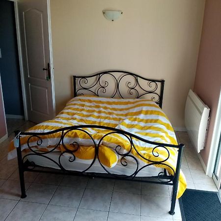 Chez Patou Διαμέρισμα Jezainville Εξωτερικό φωτογραφία
